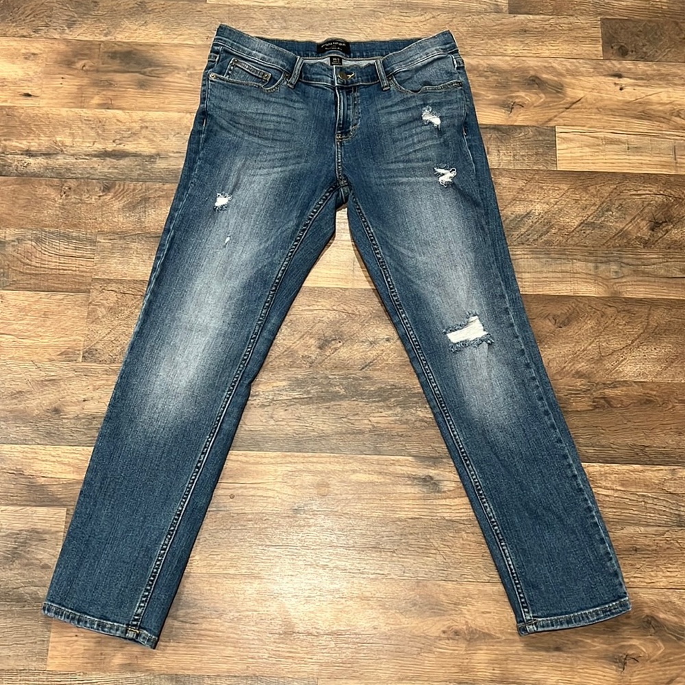 Banana Republic Jeans